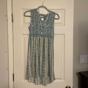 True craft dress size small